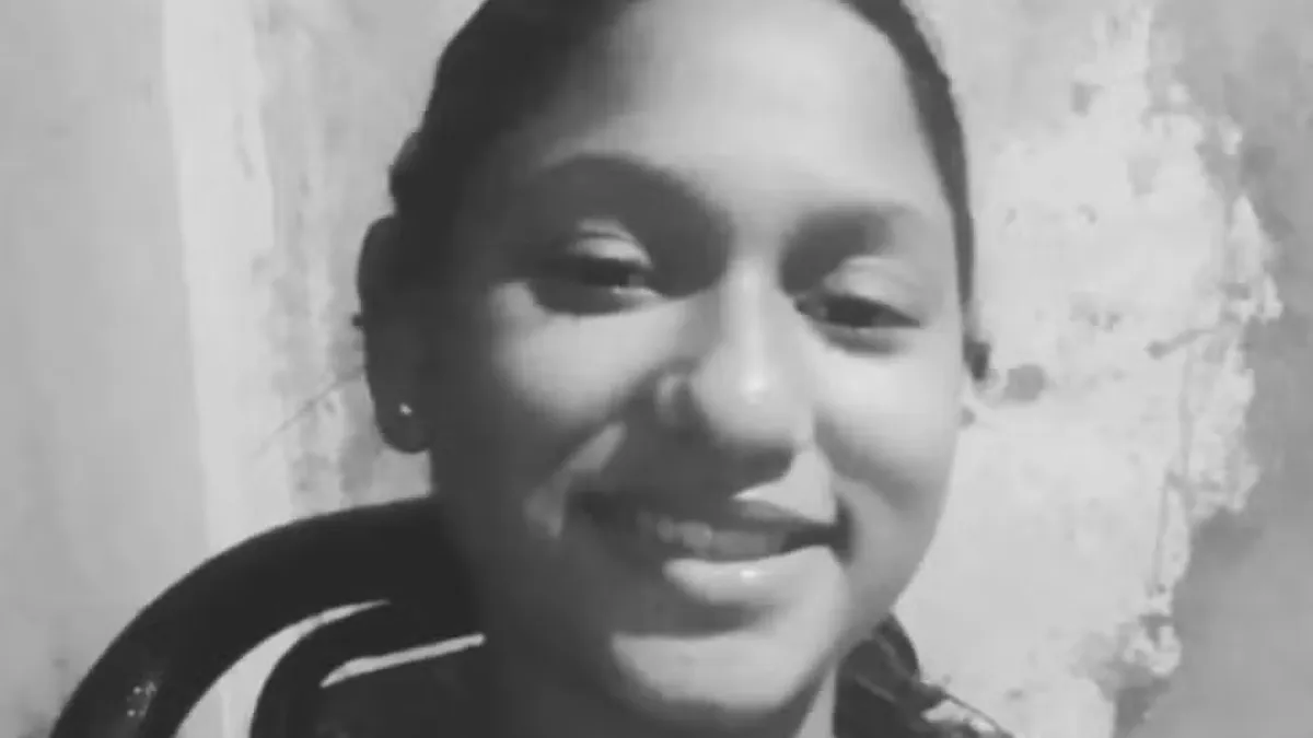 Garota de 11 anos morreu em após caso em escola