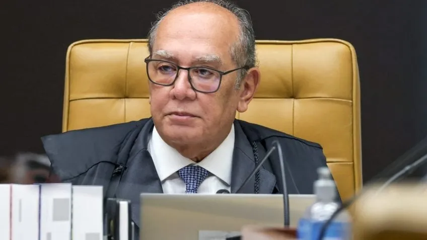 Gilmar Mendes