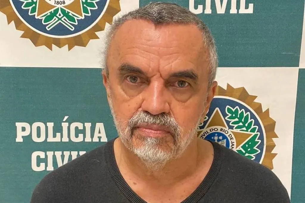 Ator foi condenado em 2023