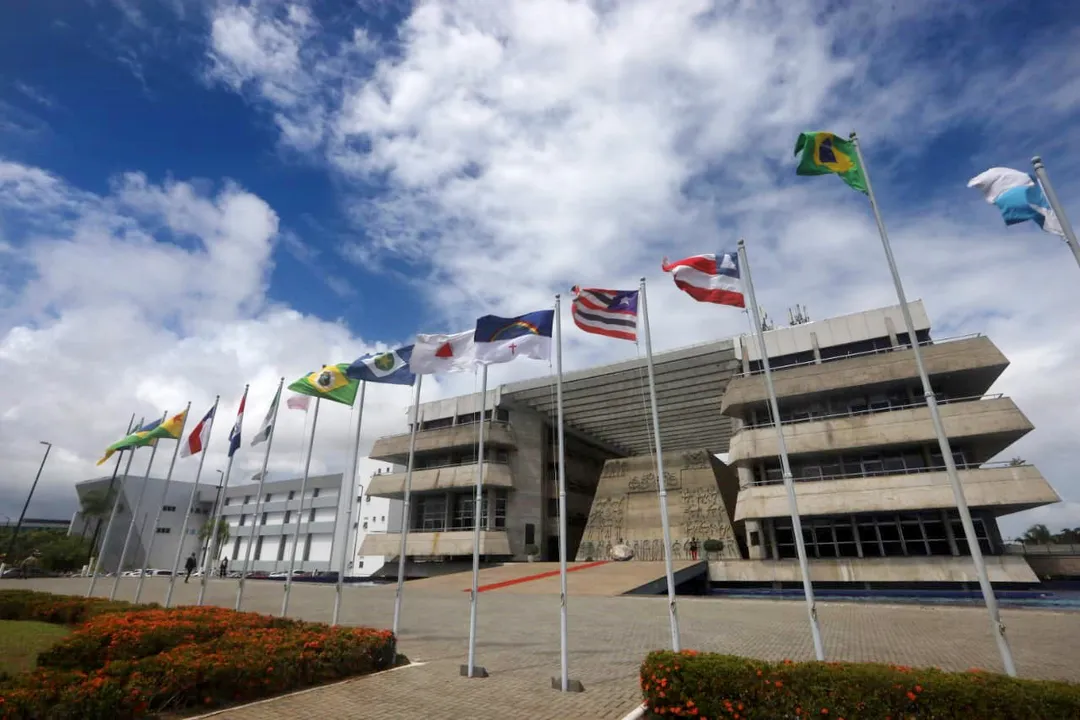 Projetos de Lei foram enviados à Assembleia Legislativa da Bahia (Alba).