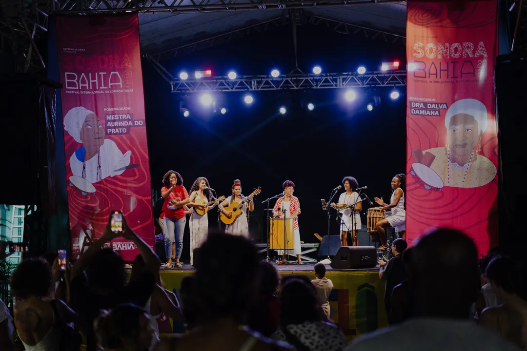 Edição de 2025 homenageia Margareth Menezes