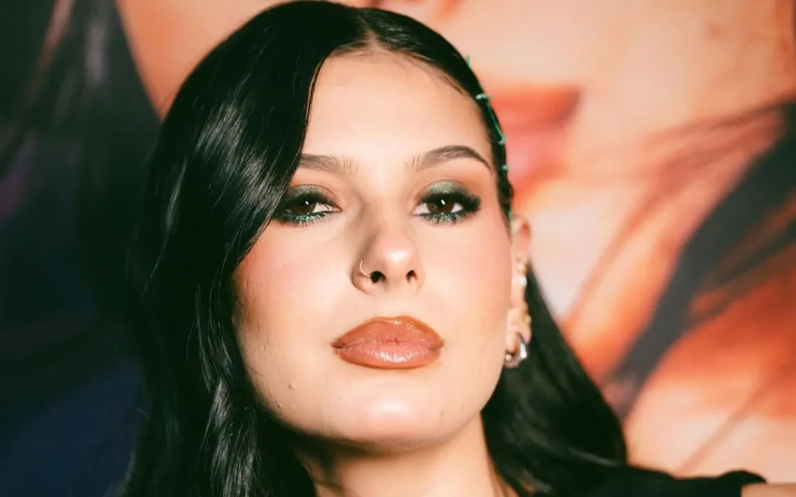 A cantora também fará uma participação especial