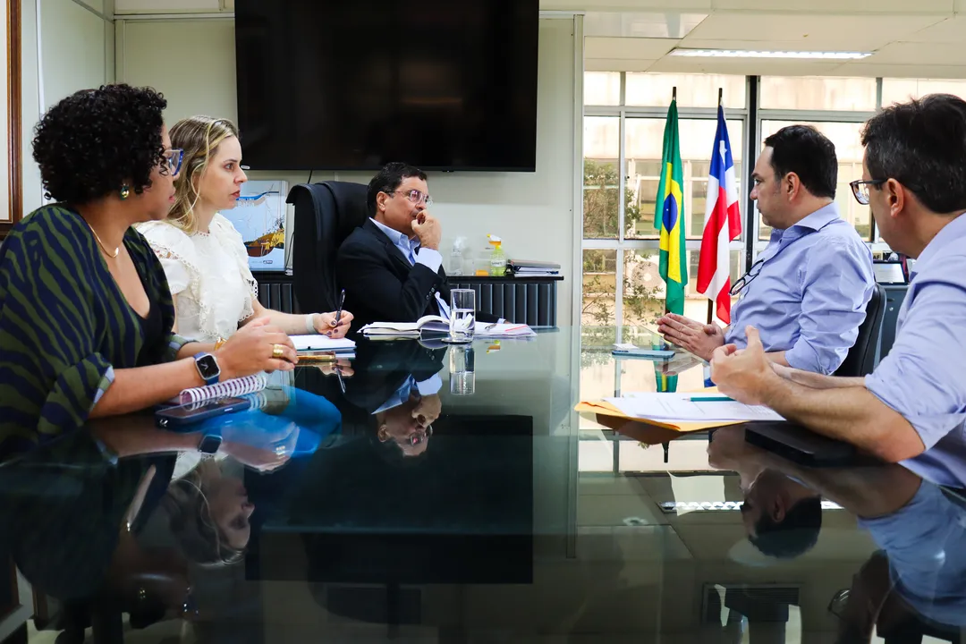 Grupo Maratá anuncia investimento em moinho de trigo no Porto de Ilhéus