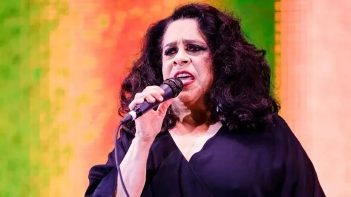 Gal Costa