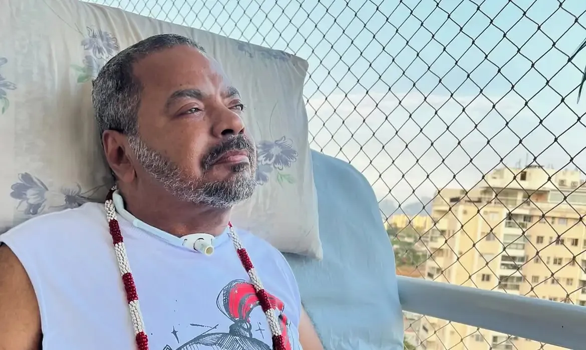 Família de Arlindo Cruz vive impasse após morte do cantor