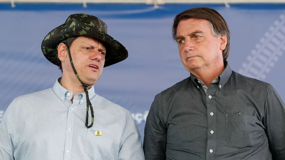 Bolsonaro foi condenado a 27 anos de prisão