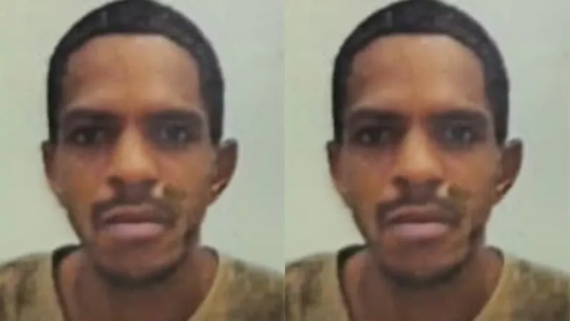 Givaldo havia se mudado para a localidade há dois meses