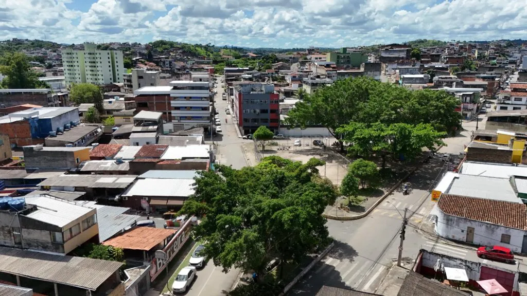 Esse é o terceiro homicídio registrado só no mês de setembro