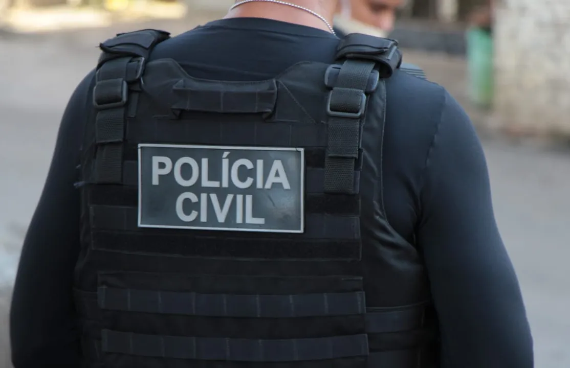 Diligências da Operação Impius