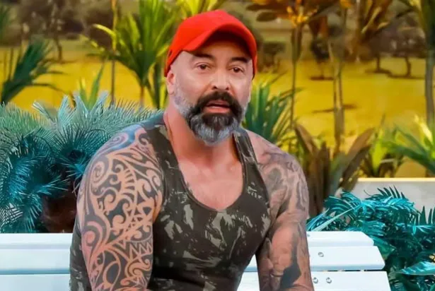 Cristiano Pereira da Silva, foi preso e condenado por estuprar a propria filha