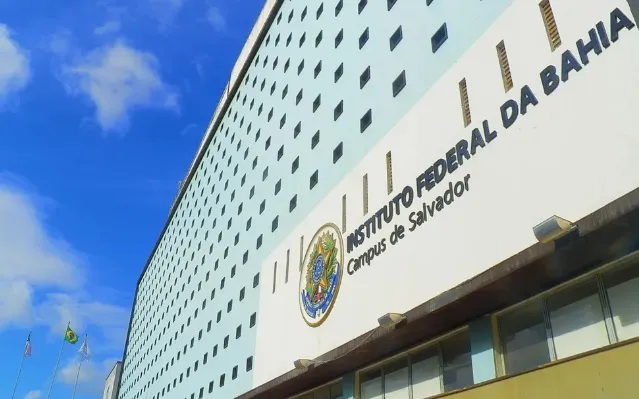 O processo seletivo é destinado a quem já concluiu o ensino médio até o início do curso