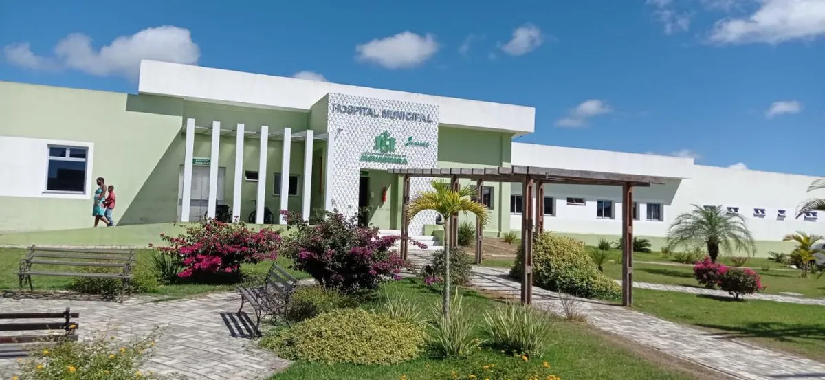 O vítima foi encontrada em estado grave de infecções, desidratação e desnutrição
