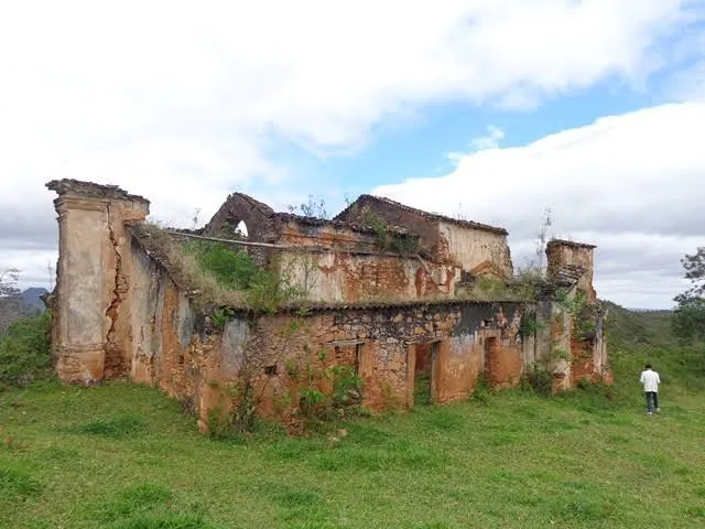 Igreja de São Miguel das Figuras