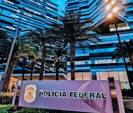 Leilão é um desdobramento de ações da Operação Saque Fácil, deflagrada em setembro de 2023