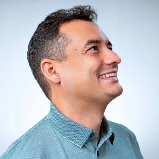 Andrei da Caixa (MDB), prefeito de Juazeiro