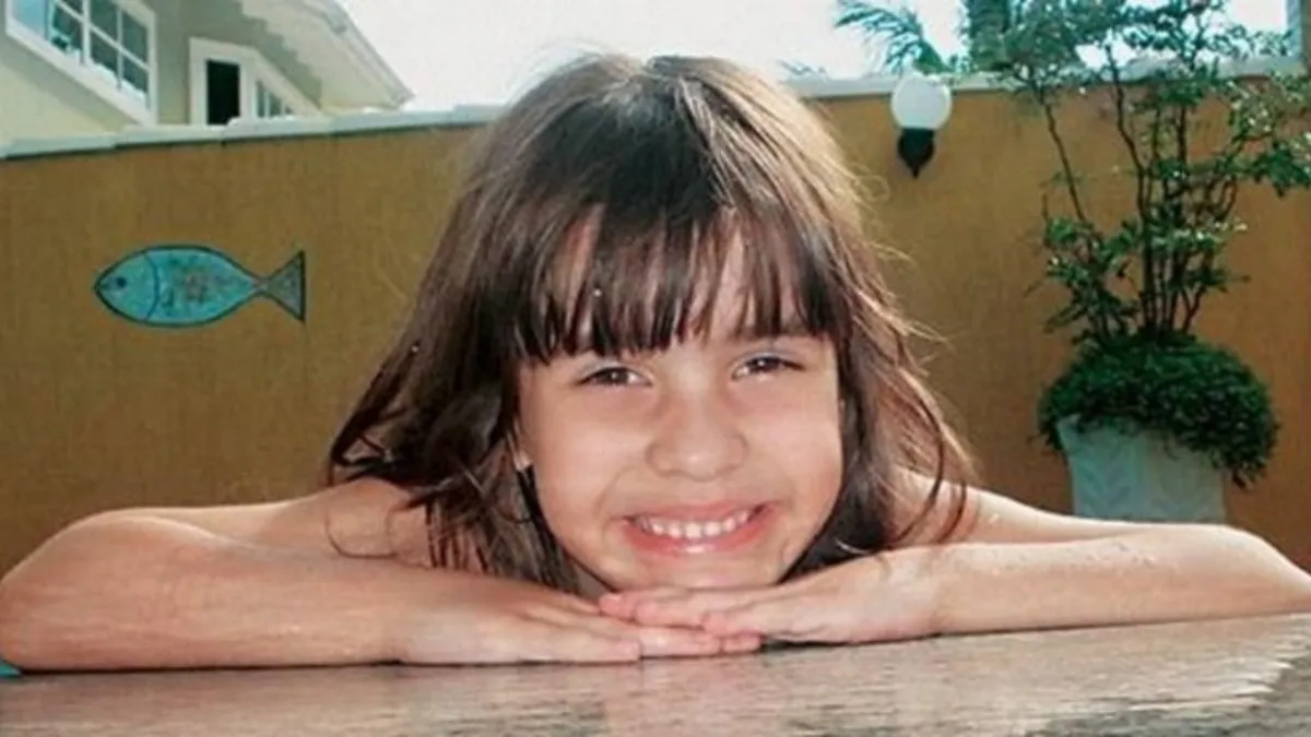 Isabella Nardoni morreu no dia 29 de março de 2008, aos 5 anos de idade