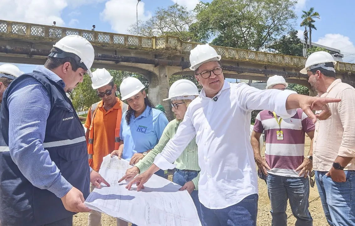 Prefeito de Itabuna, Augusto Castro (PSD)