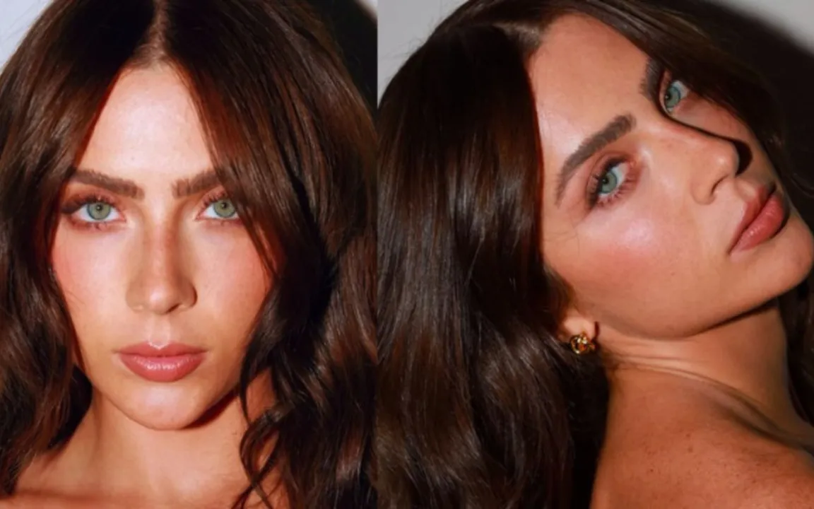 Jade Picon será usada para um novo formato de novela