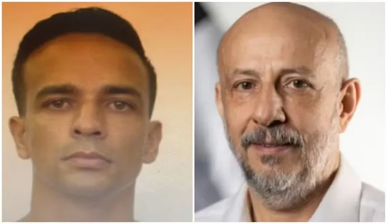 Já são três pessoas presas por envolvimento na morte do ex-delegado