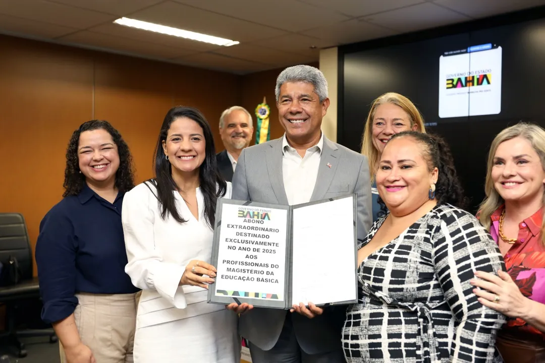 Governador Jerônimo Rodrigues
