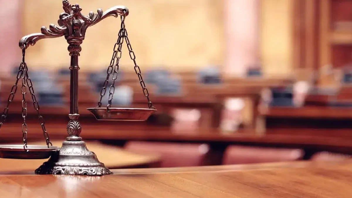 Imagem ilustrativa da imagem Justiça em construção