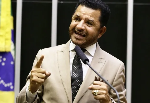 Pastor Abílio Santana foi extorquido em R$180 mil