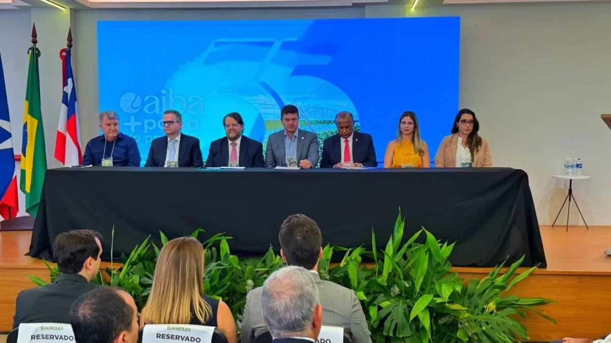 Evento Agrolex