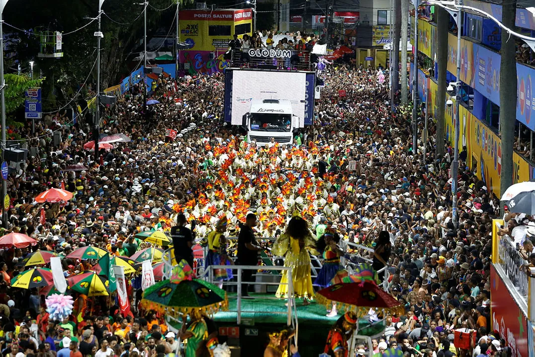 Carnaval de Salvador