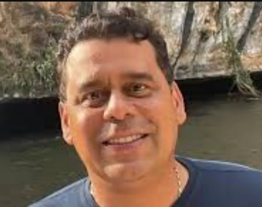 Mariano Correntina, prefeito de Correntina (União Brasil)