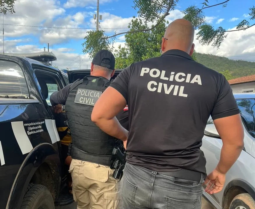 O homem possui envolvimento direto com o tráfico de drogas na região,