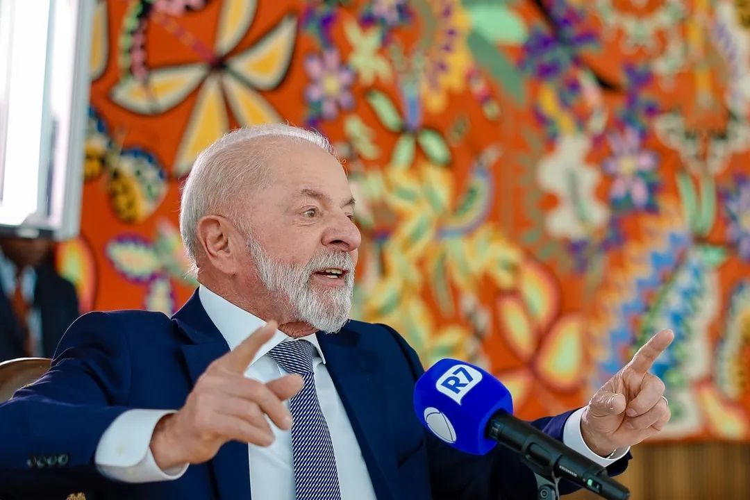 Presidente Lula