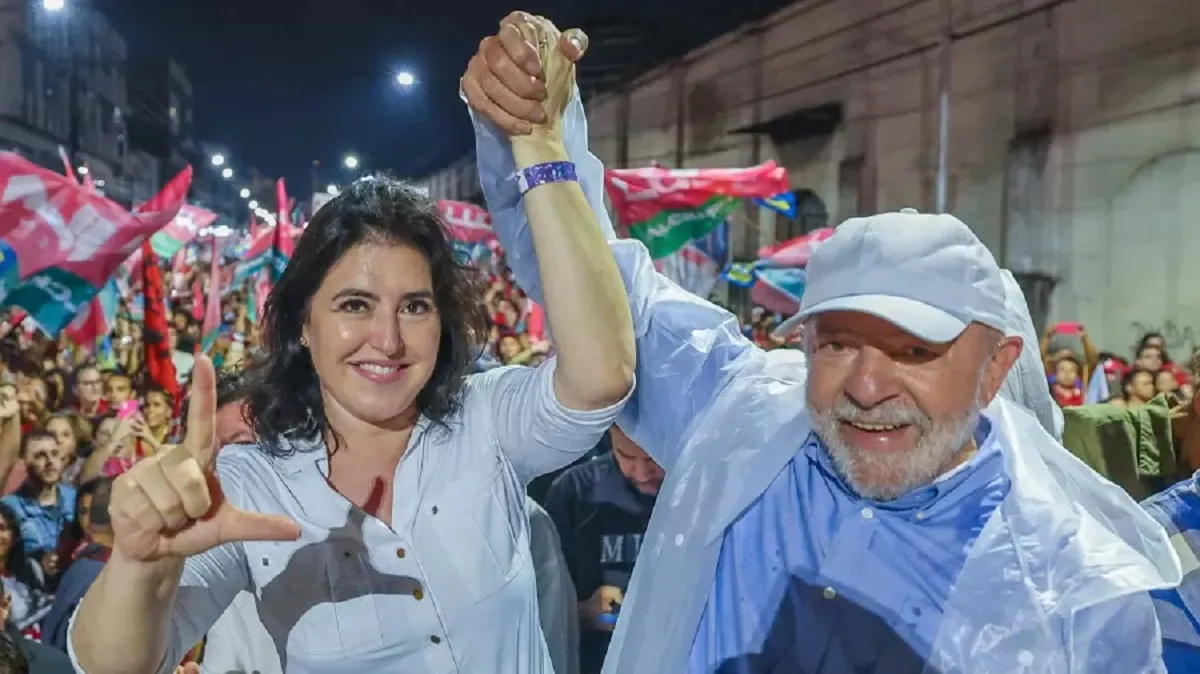 Tebet deve concorrer ao Senado em 2026