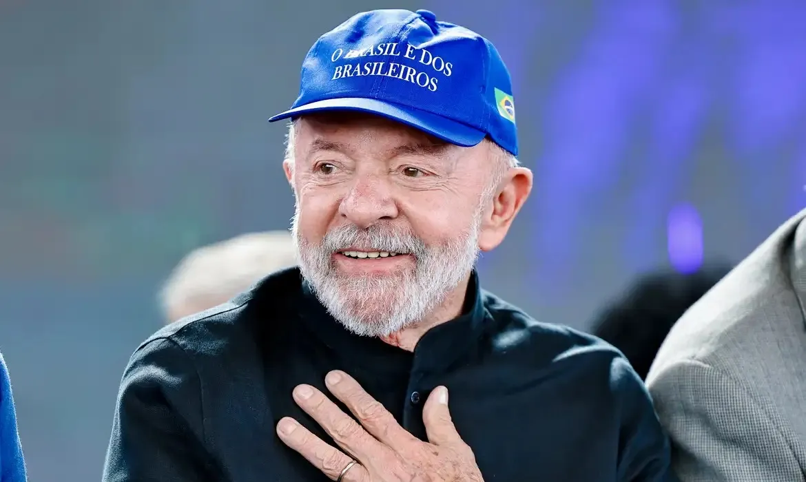 Presidente Lula