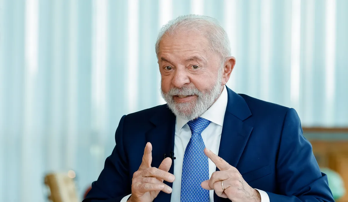 Lula fará discurso de abertura na Assembleia Geral da Organização das Nações Unidas (ONU), na próxima semana.