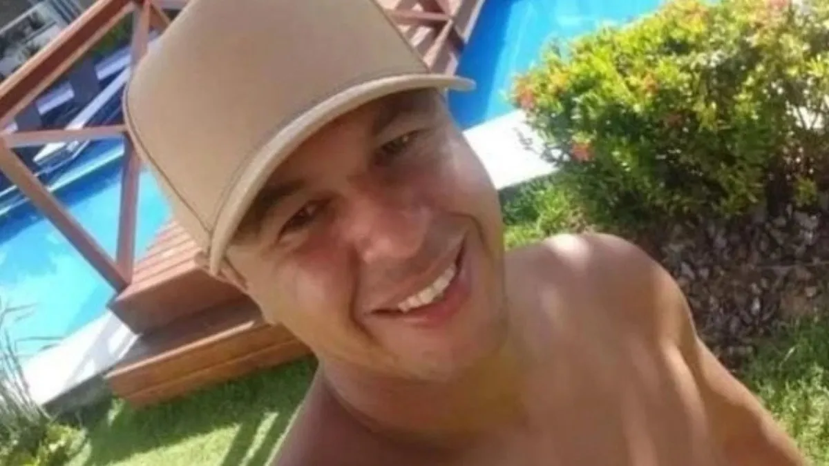 Fábio Ribeiro de Jesus