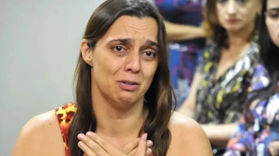 A professora foi condenada por homicídio qualificado por motivo torpe, meio cruel