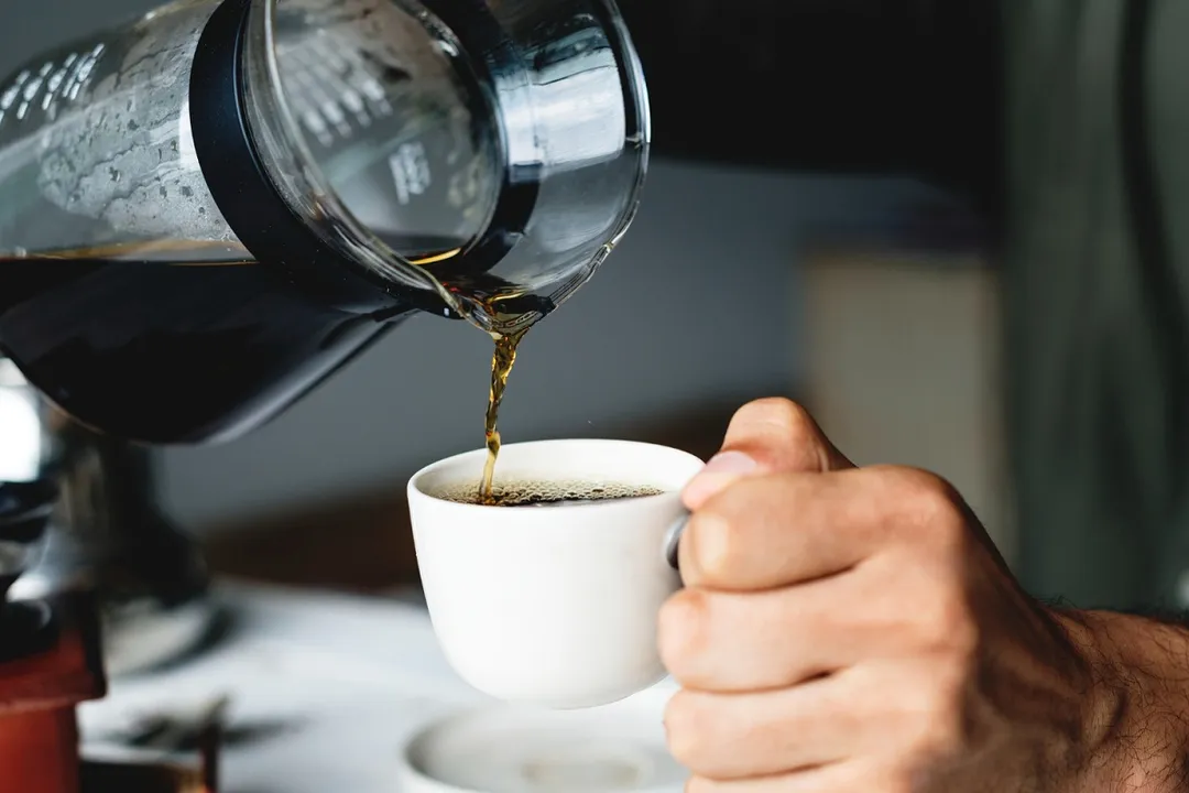 Café de cevada