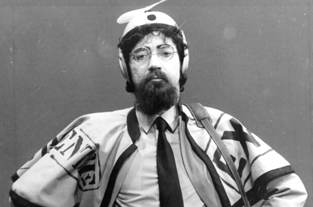 Raulzito vive! Tributo no Largo da Mariquita promete arrepiar fãs de todas as idades