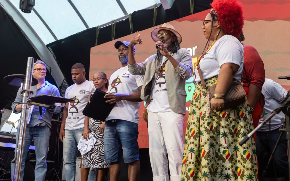 O evento premiou as manifestações culturais