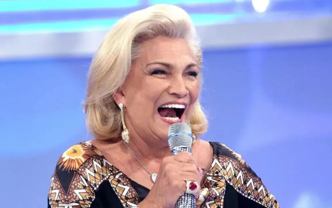 O local abrigou a famosa por alguns anos