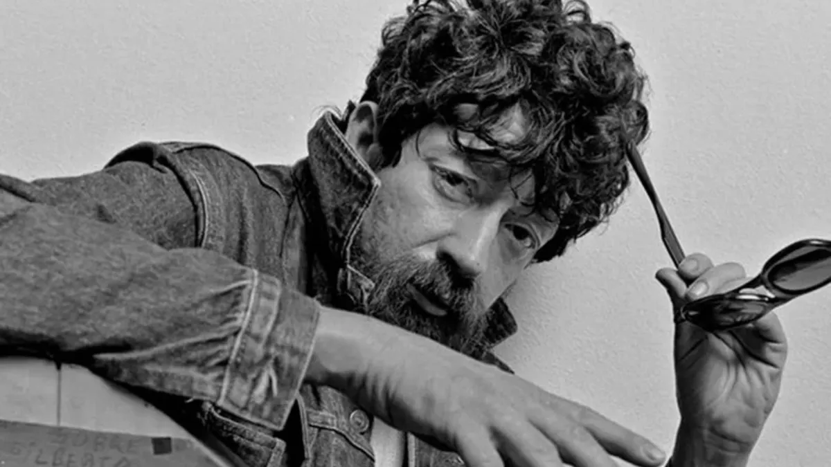 Novidade aponta para exposição 'O Baú do Raul' ou uma mostra inédita.