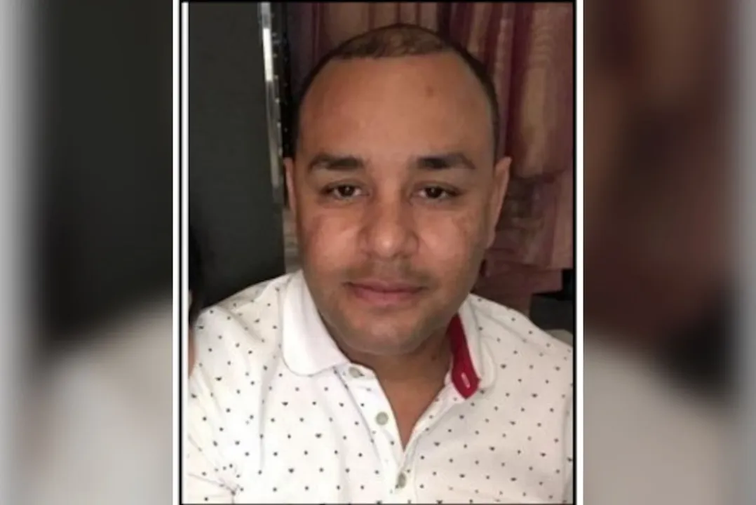 Sérgio Luiz de Freitas Filho, conhecido no mundo do crime como “Mijão” ou “Xixi”