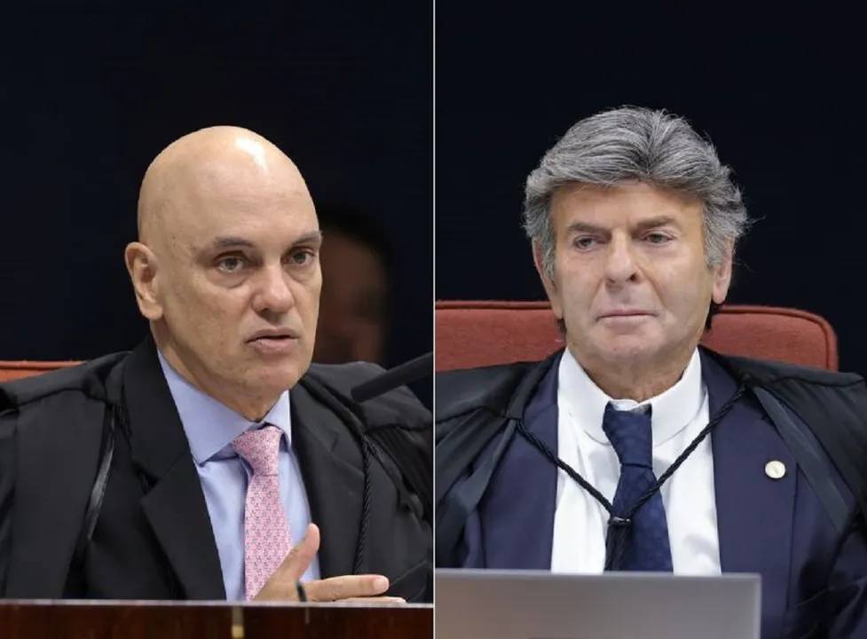 Ministros entraram em atrito e mostraram divergência em alguns assuntos
