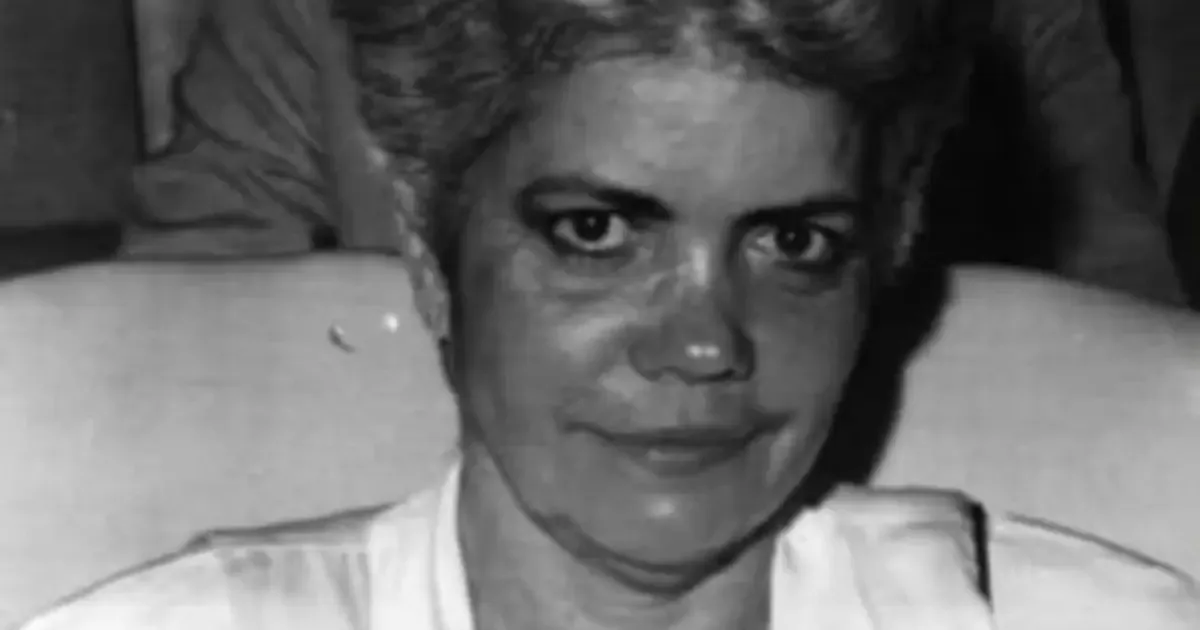 Maria é autora de 12 livros e de inúmeros artigos publicados