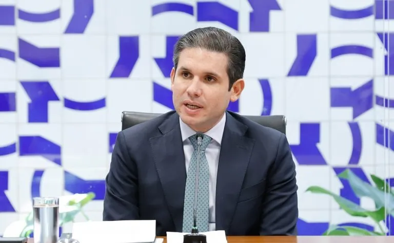 Hugo Motta