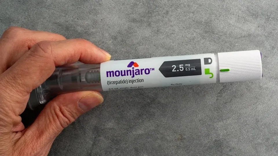 Novas doses serão de 7,5 mg e 10 mg