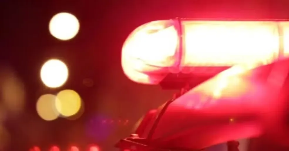 Mulher foi enforcada e apresentava sangramento no ouvido