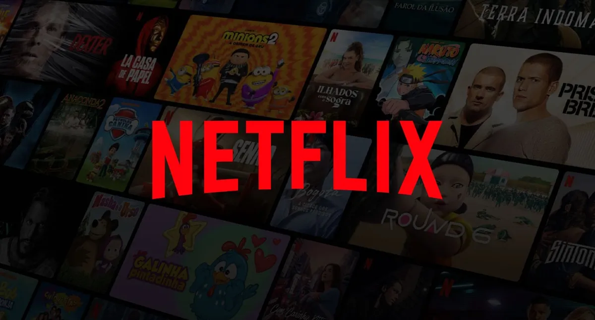 Netflix planeja uma nova movimentação do mercado do audiovisual e do entretenimento