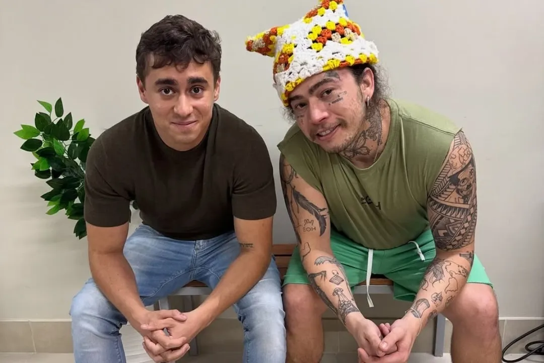 Imagem foi compartilhada pelo parlamentar