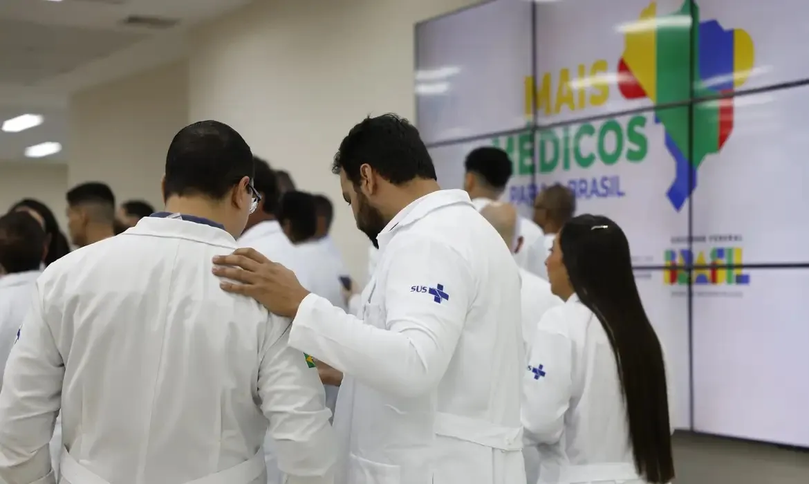 Benefício não poderá ser inferior a uma bolsa de iniciação científica, atualmente R$ 700